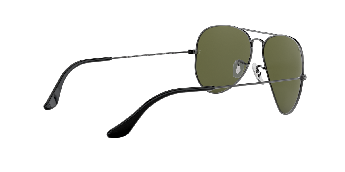 Lunettes de soleil RAY-BAN | RB 3025 004/58 - Les Frères Opticiens