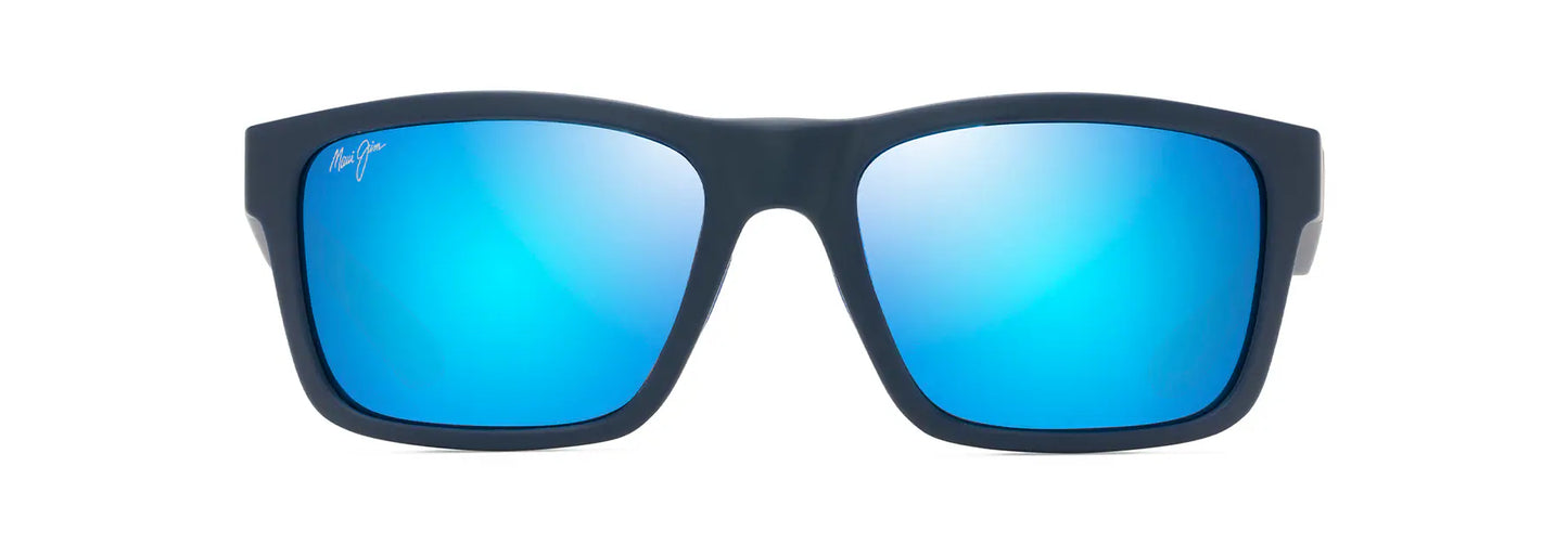MAUI JIM | 897 BLUE HAWAII 03