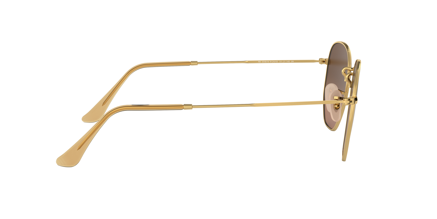 RAY-BAN | RB 3548N 912443