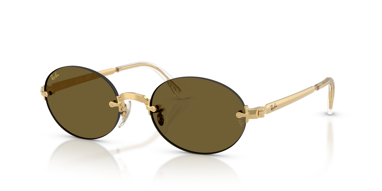 RAY-BAN | RB 3929 001/73