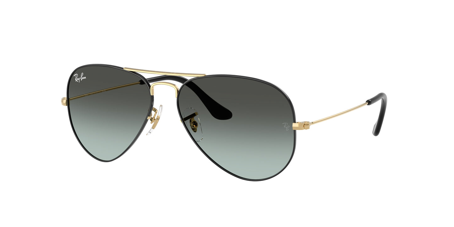RAY-BAN | RB3025 9271GK