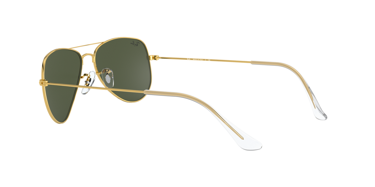 Lunettes de soleil RAY-BAN | RB 3044 L0207 - Les Frères Opticiens