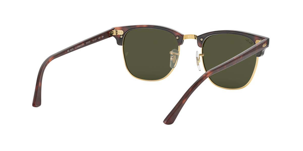 Lunettes de soleil RAY-BAN | RB 3016 W0366 - Les Frères Opticiens