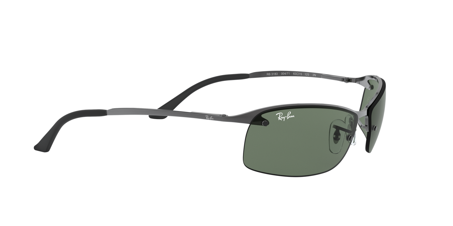 RAY-BAN | RB 3183 004/71