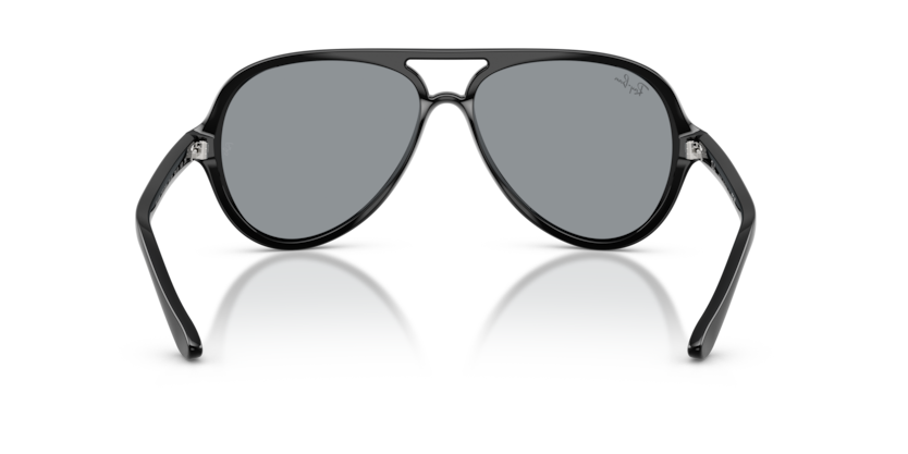 RAY-BAN | RB4125 601/R5