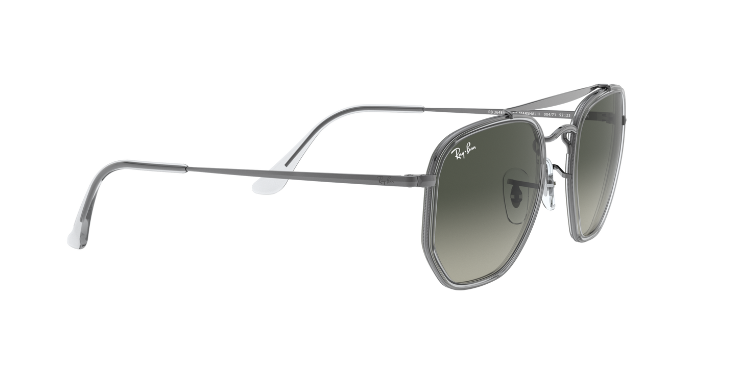 RAY-BAN | RB 3648M 004/71