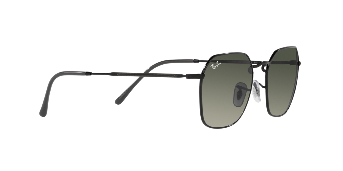Lunettes de soleil RAY-BAN | RB 3694 002/71 - Les Frères Opticiens