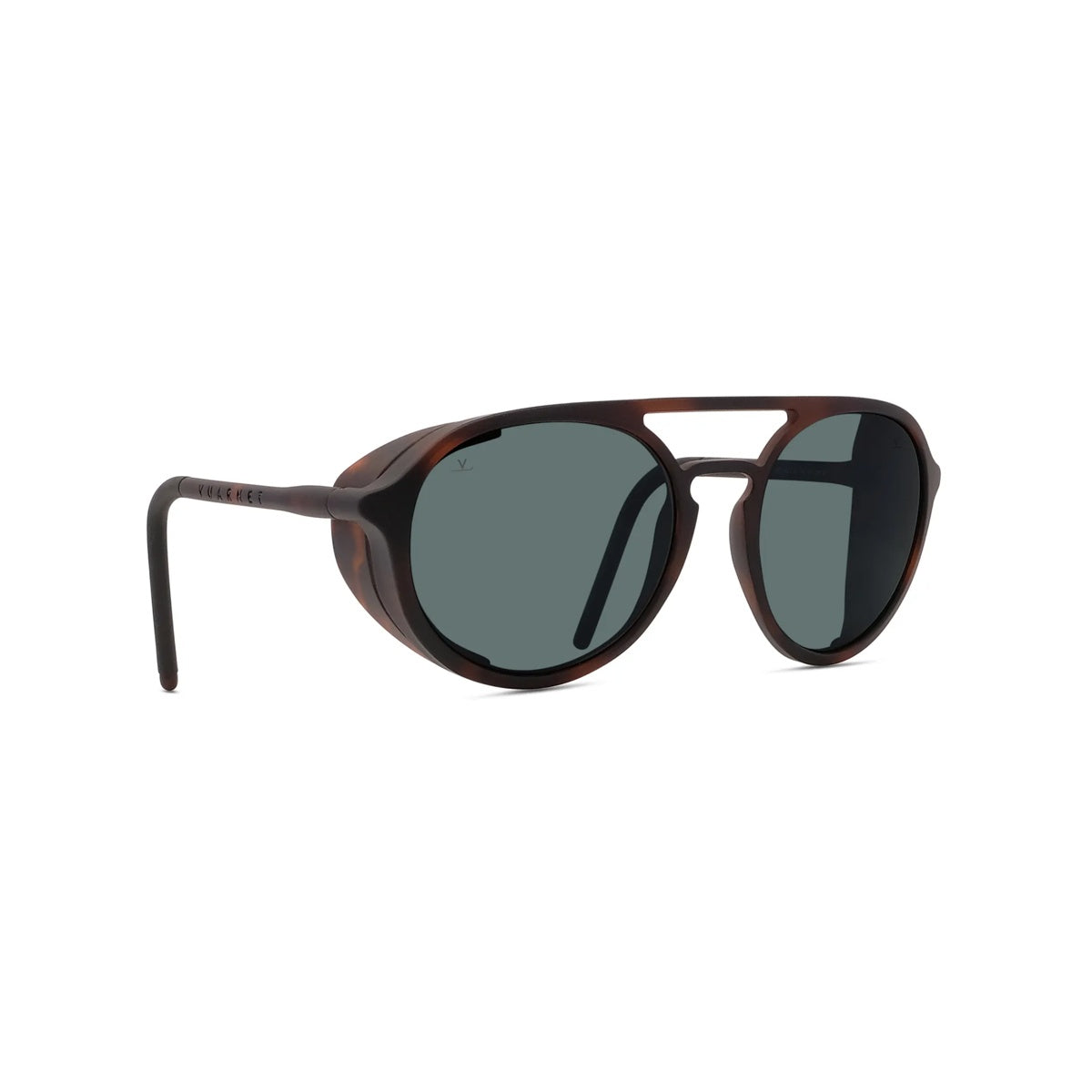 VUARNET | VU40023U 52D 54/18 Ecaille Mat