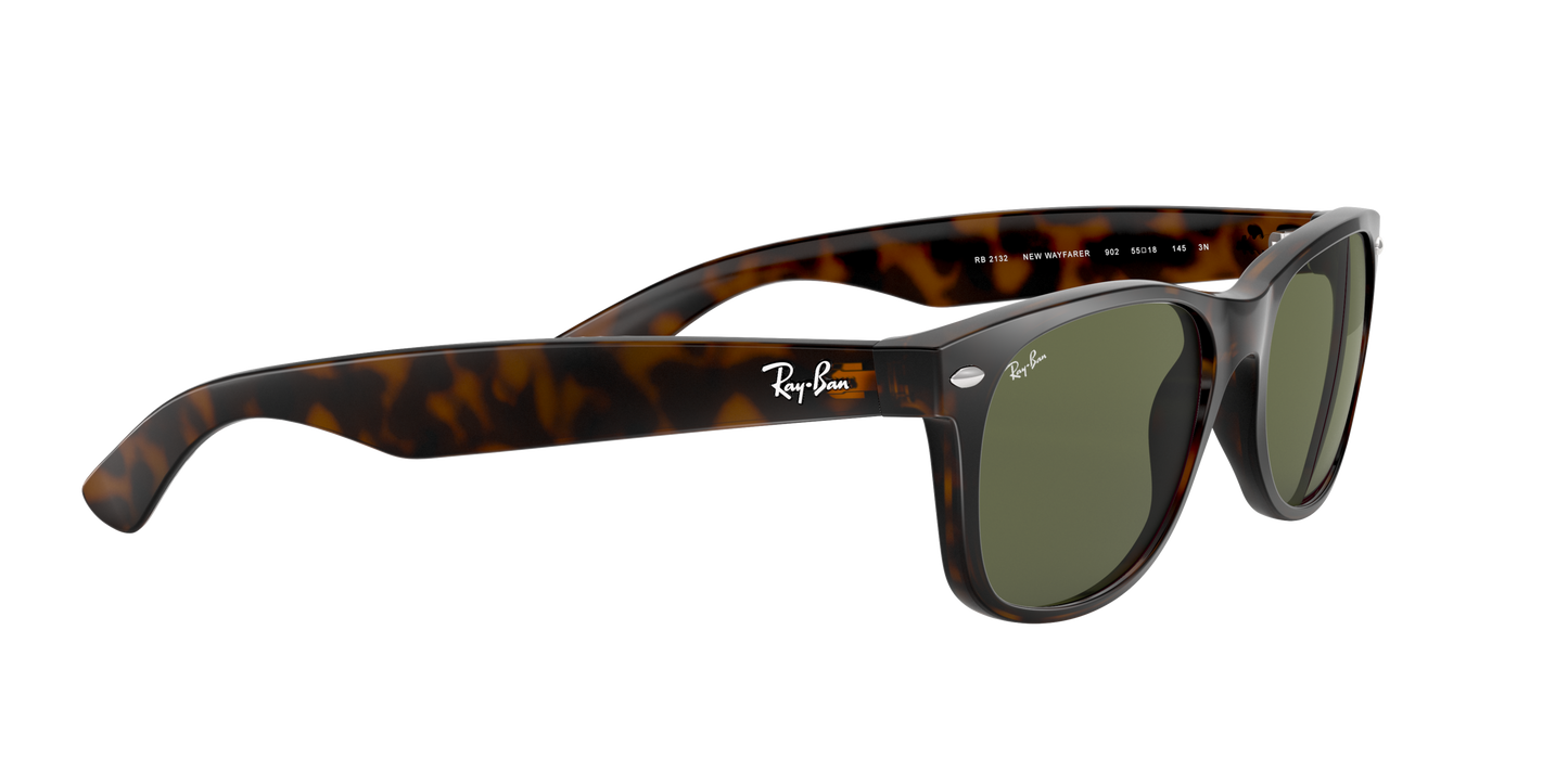 RAY-BAN | RB 2132 902