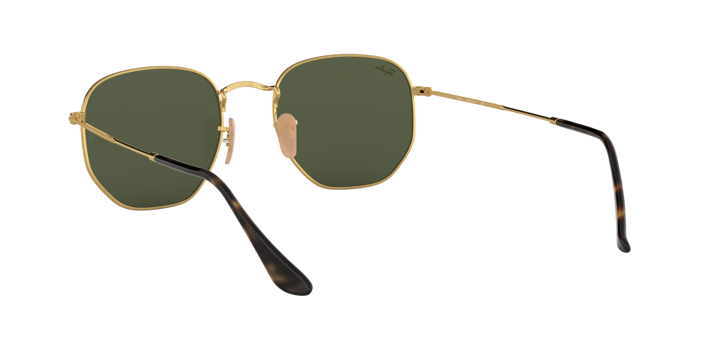 RAY-BAN | RB 3548N 001