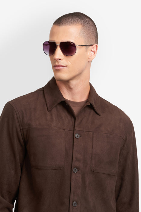CARRERA | CARRERA 363/S RHL 61/15 OR NOIR