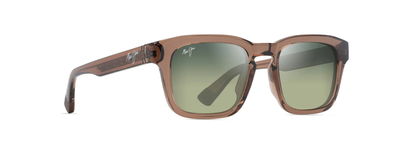 MAUI JIM | 643 Maluhia 01