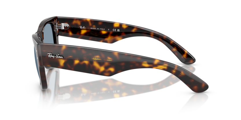 RAY-BAN | RB0840S 902/56