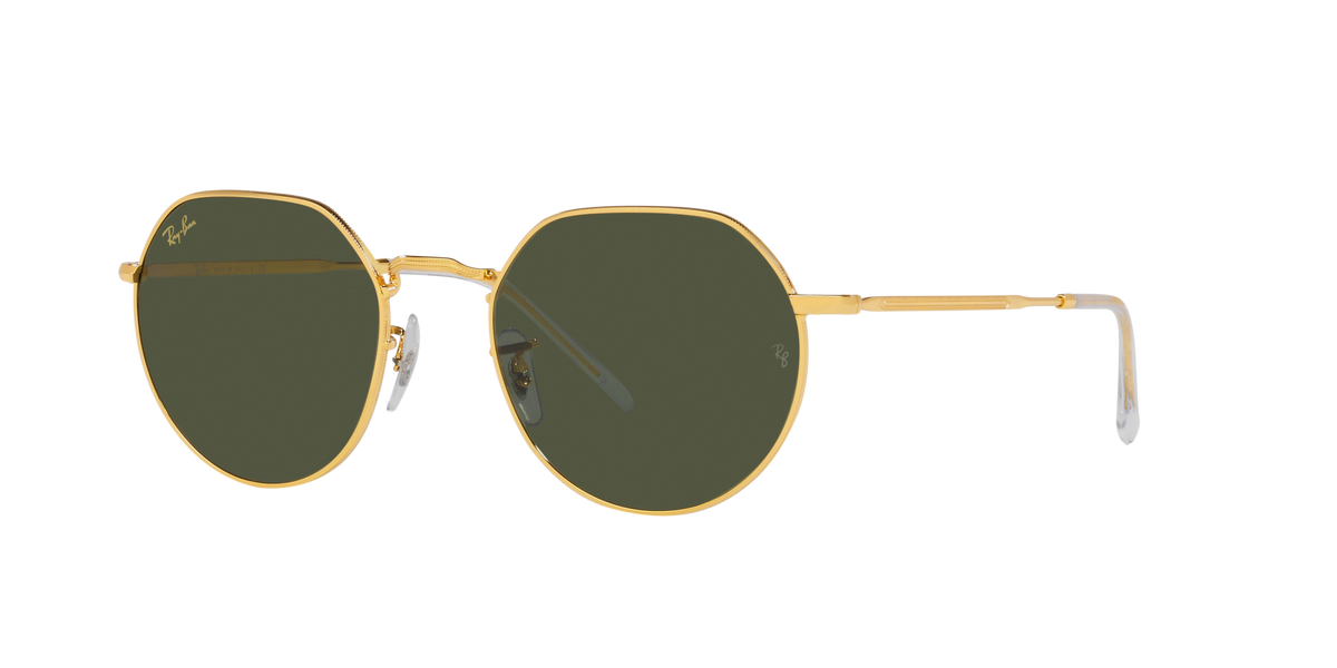 Lunettes de soleil RAY-BAN | RB 3565 9196/31 - Les Frères Opticiens