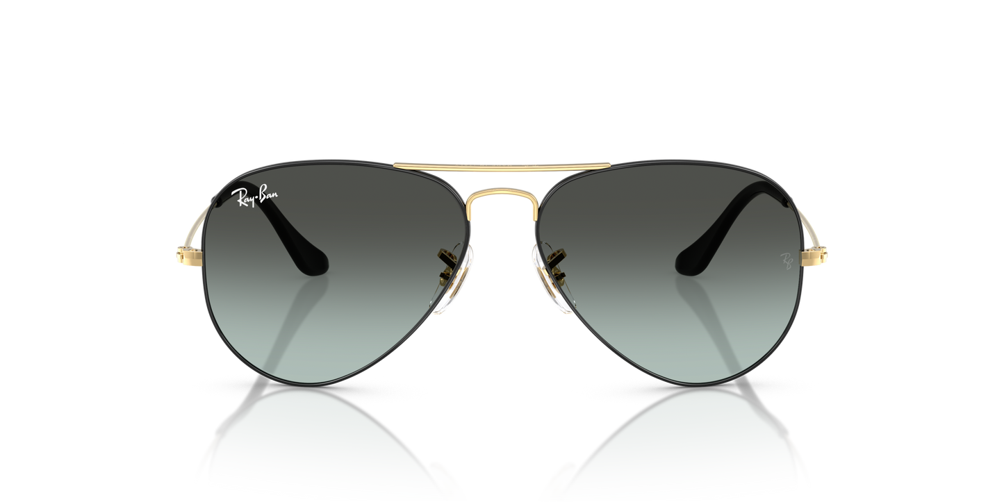 RAY-BAN | RB 3025 9271GK