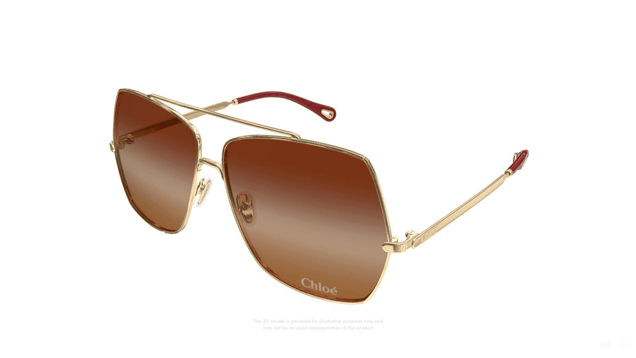 CHLOÉ | CH0278S 001