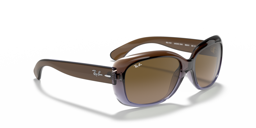 RAY-BAN | RB4101 860/51