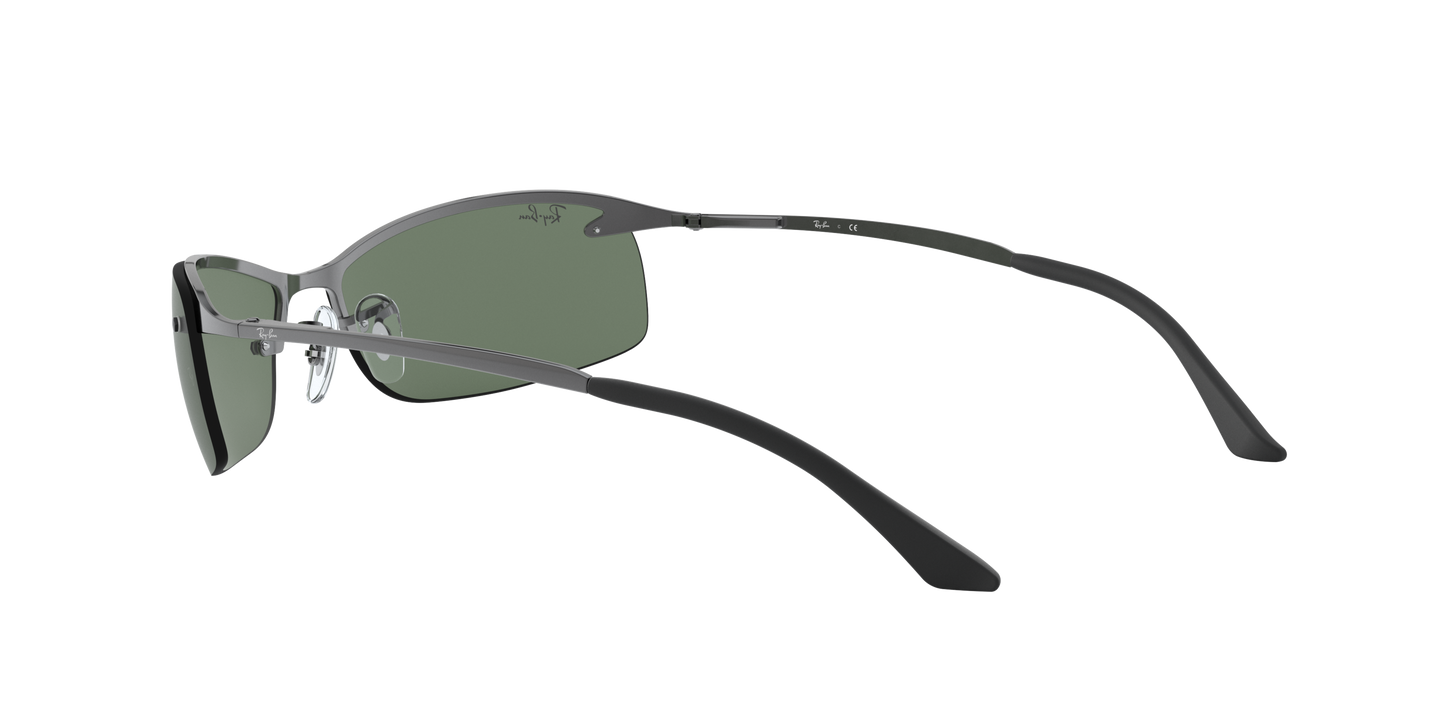 RAY-BAN | RB 3183 004/71