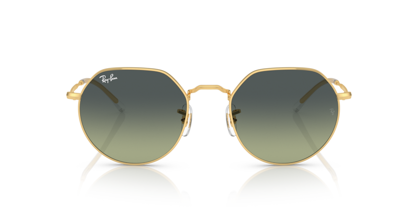 RAY-BAN | RB3565 001/BH
