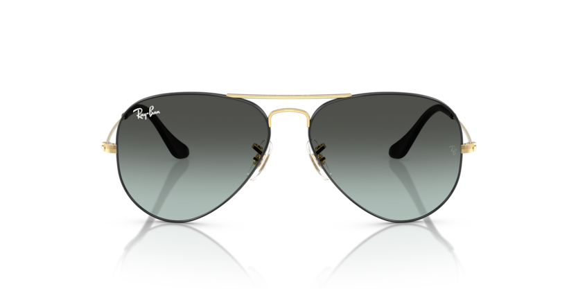 RAY-BAN | RB3025 9271GK