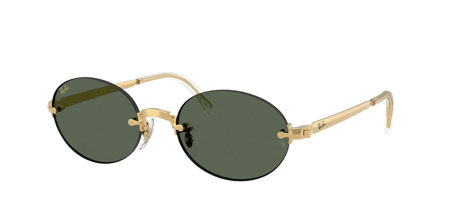 RAY-BAN | RB3929 001/71
