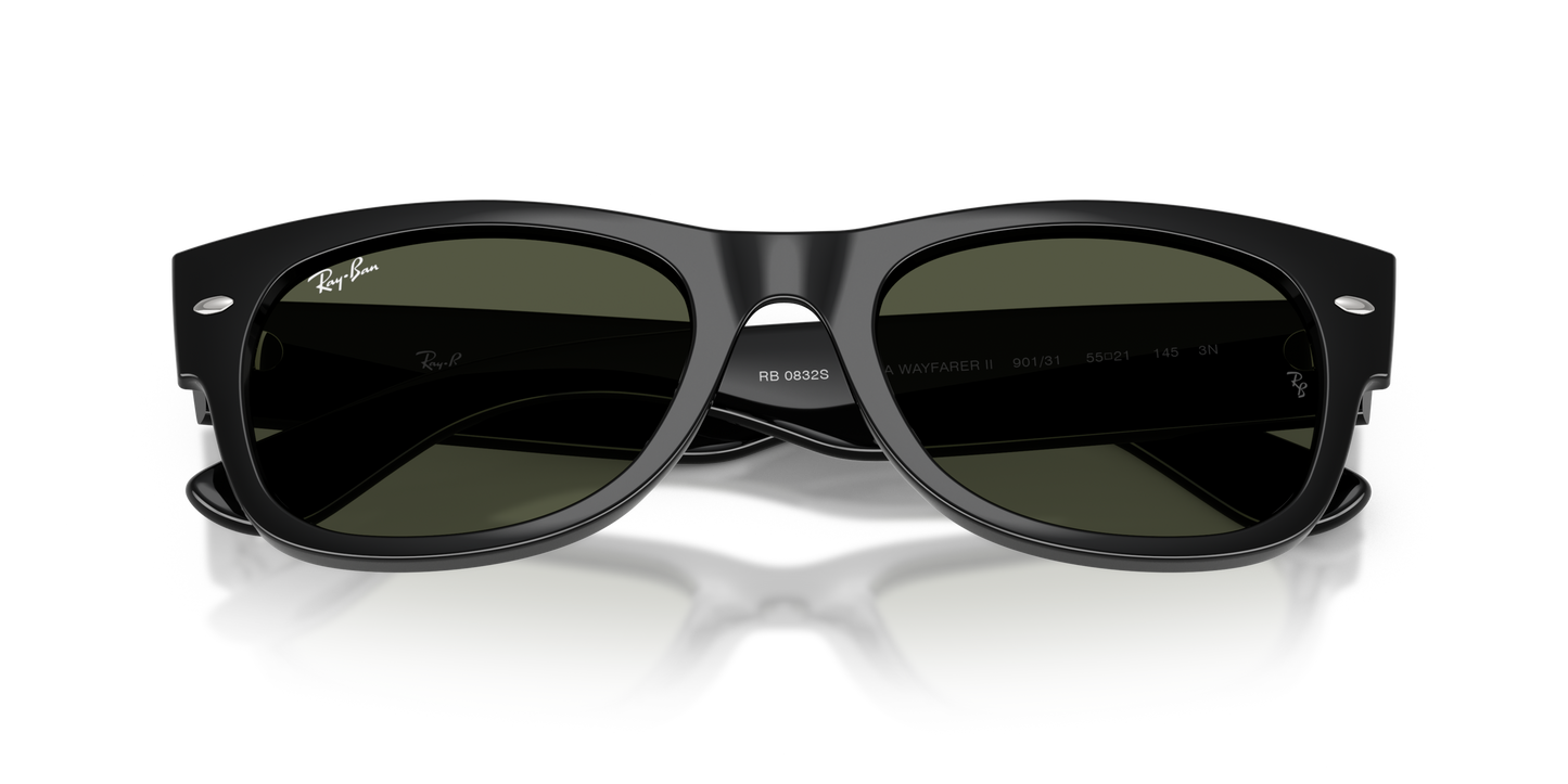 RAY-BAN | RB 0832S 901/31