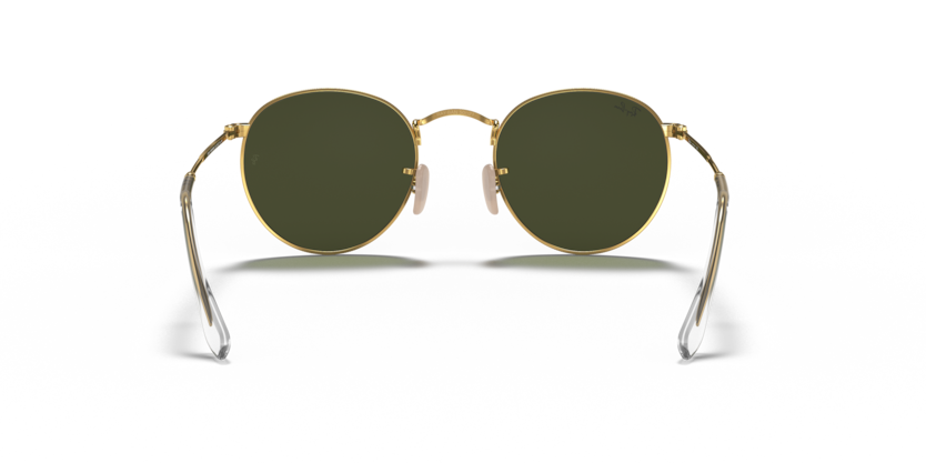 RAY-BAN | RB3447 001