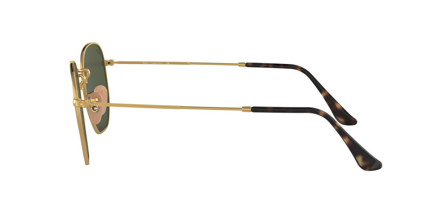 RAY-BAN | RB 3548N 001