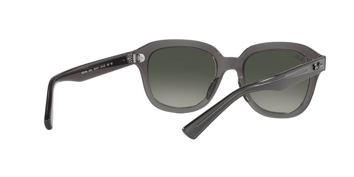 Lunettes de soleil RAY-BAN | RB 4398 6675/71 - Les Frères Opticiens