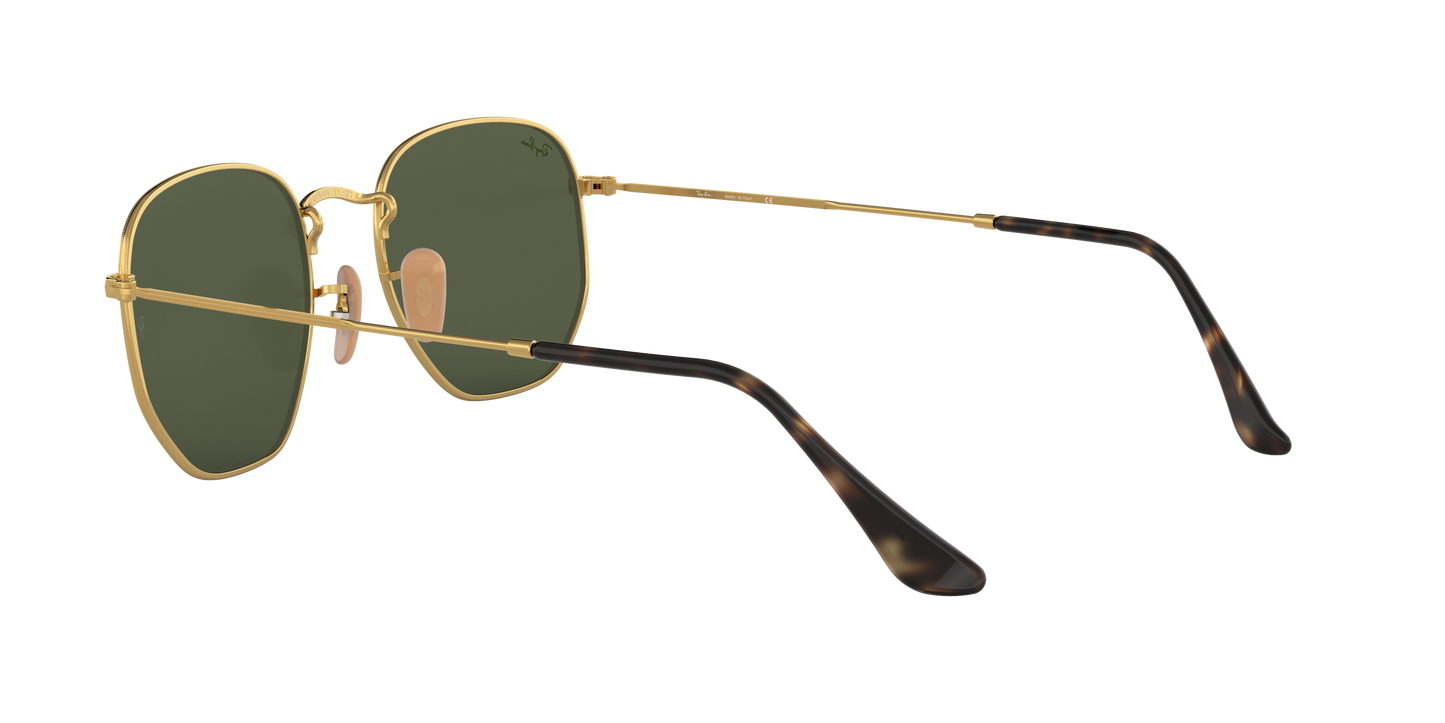 RAY-BAN | RB 3548N 001