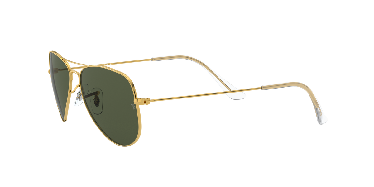 Lunettes de soleil RAY-BAN | RB 3044 L0207 - Les Frères Opticiens