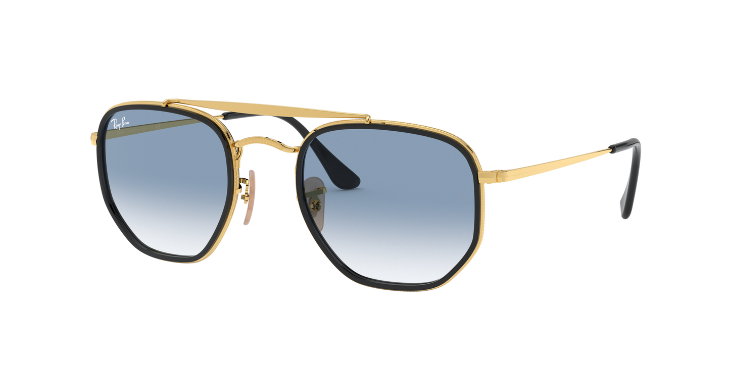 RAY-BAN | RB 3648M 91673F