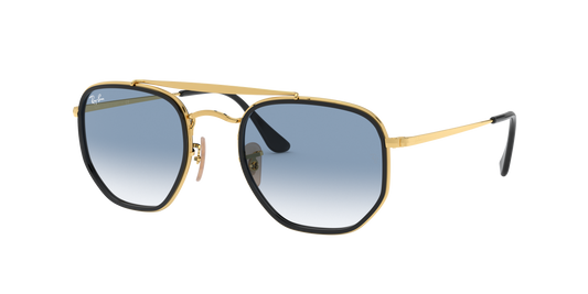 Lunettes de soleil RAY-BAN | RB 3648M 91673F - Les Frères Opticiens