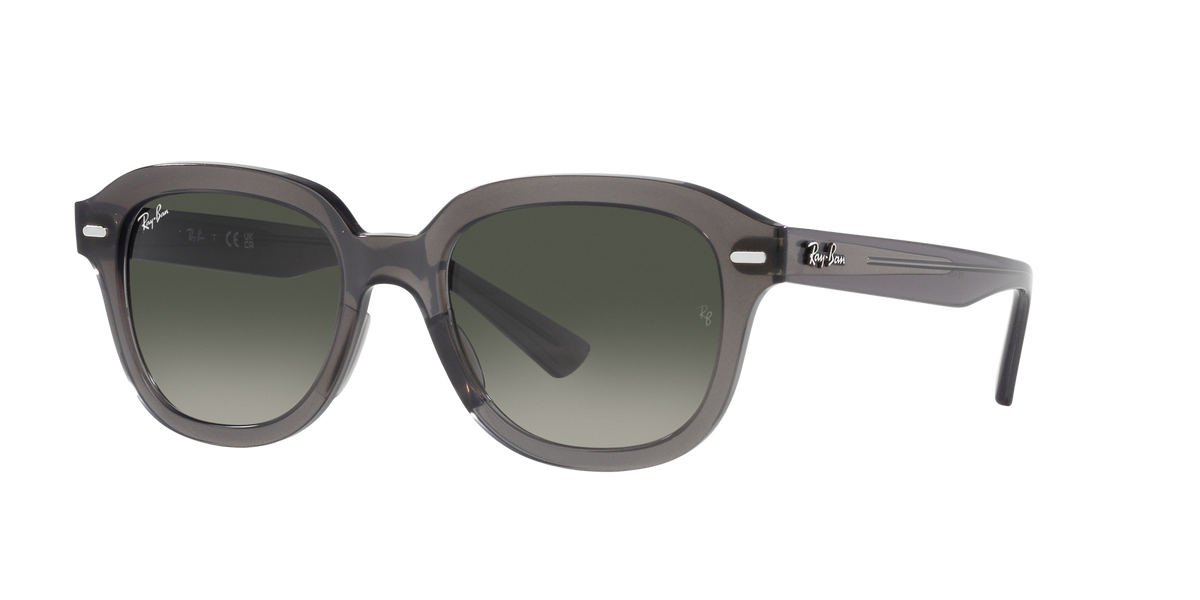 Lunettes de soleil RAY-BAN | RB 4398 6675/71 - Les Frères Opticiens