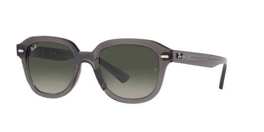 Lunettes de soleil RAY-BAN | RB 4398 6675/71 - Les Frères Opticiens