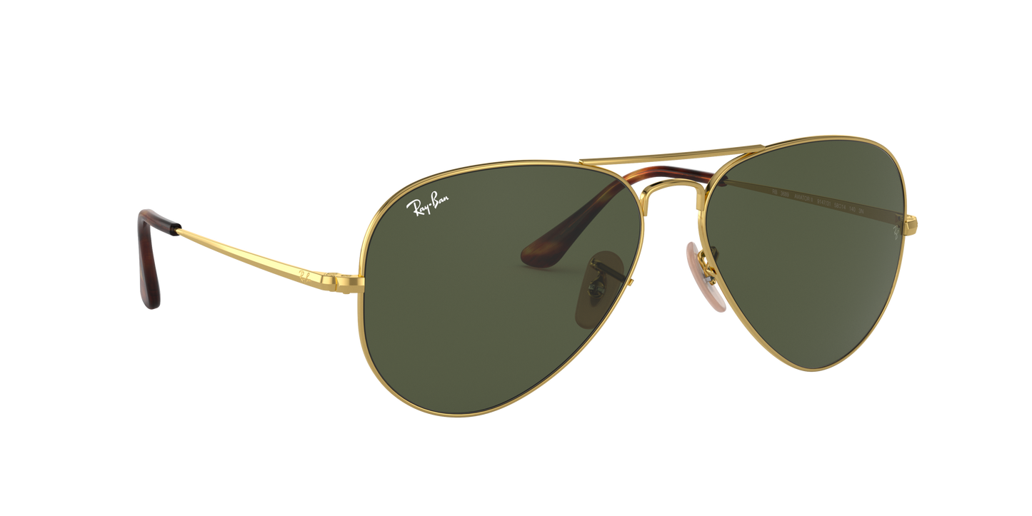 RAY-BAN | RB 3689 914731
