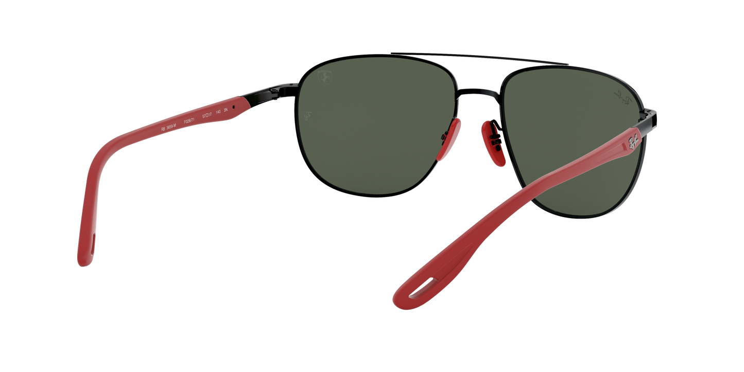 RAY-BAN | RB 3659M F02871