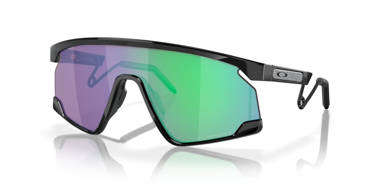 Lunettes de soleil OAKLEY | OO9237 07 - Les Frères Opticiens