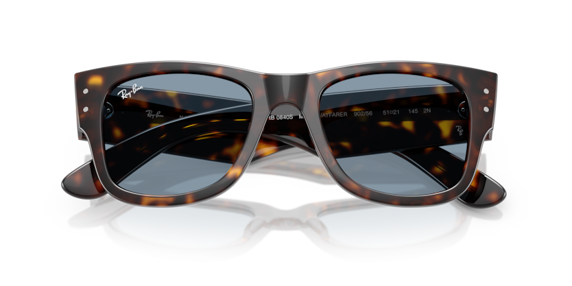 RAY-BAN | RB0840S 902/56