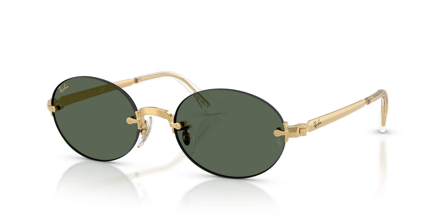 RAY-BAN | RB 3929 001/71