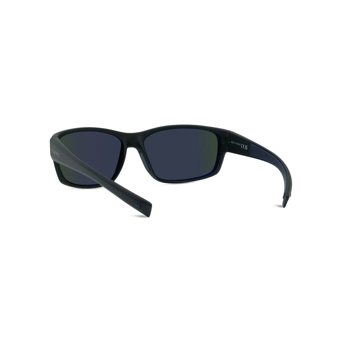 VUARNET | VU40117U 02W 62/17 Noir opaque