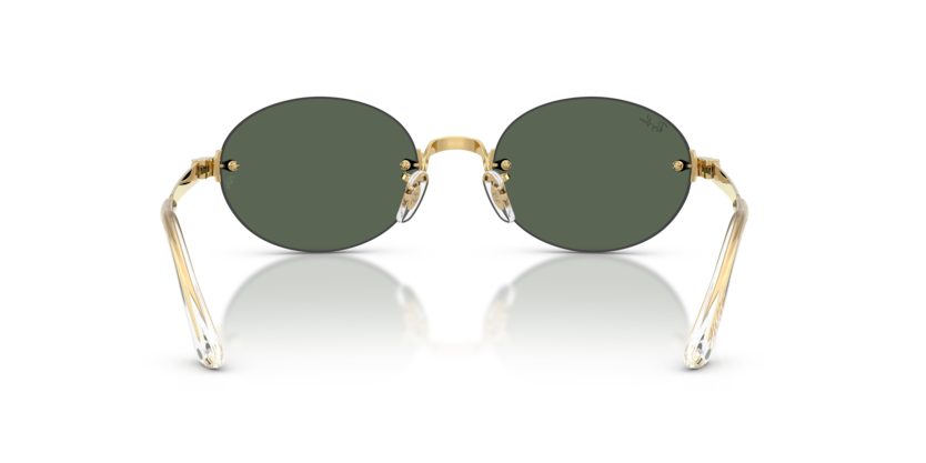 RAY-BAN | RB3929 001/71