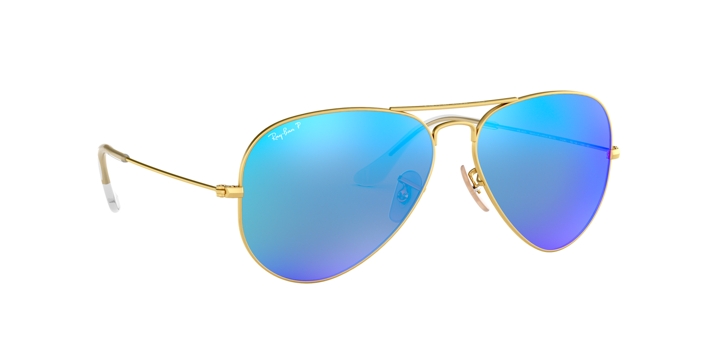 RAY-BAN | RB 3025 112/4L