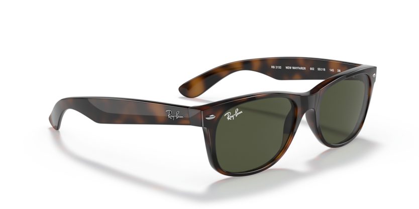 RAY-BAN | RB2132 902