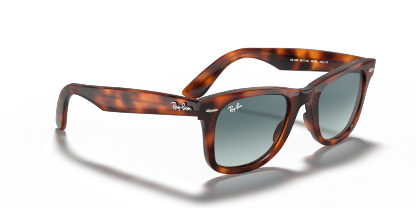 RAY-BAN | RB4340 63973M