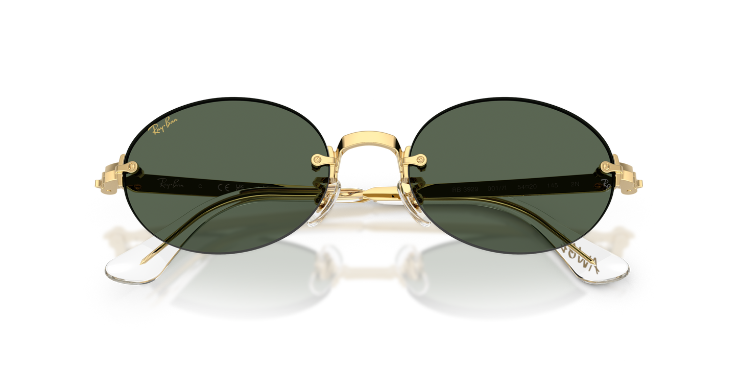 RAY-BAN | RB 3929 001/71