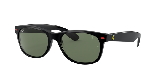 Lunettes de soleil RAY-BAN | RB 2132M F60131 - Les Frères Opticiens