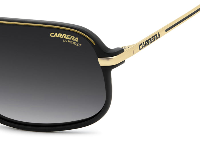 CARRERA | C SPORT 10/S I46 62/14 NOIR OR