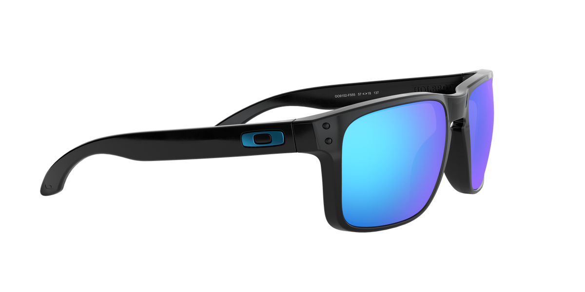 Lunettes de soleil OAKLEY | OO9102 F5 - Les Frères Opticiens
