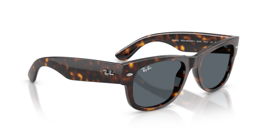RAY-BAN | RB0832S 902/R5